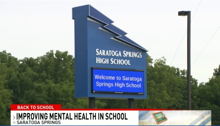 BHSN Brings Mental Health Services to Saratoga Springs Schools